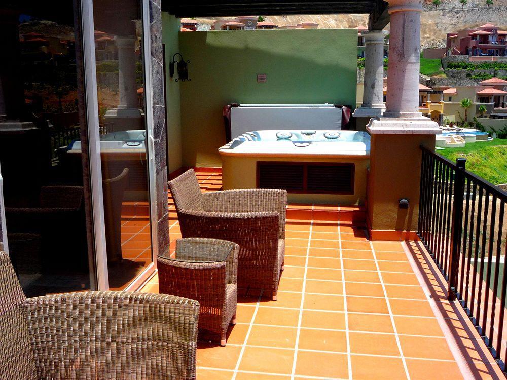 Pueblo Bonito Montecristo Luxury Villas - All Inclusive Cabo San Lucas Exterior foto