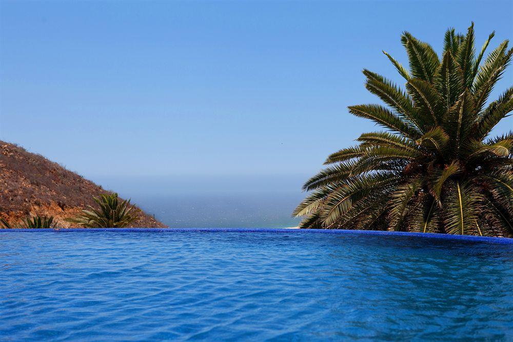 Pueblo Bonito Montecristo Luxury Villas - All Inclusive Cabo San Lucas Exterior foto