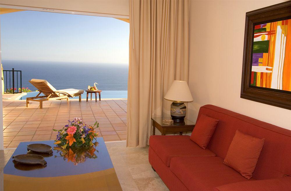 Pueblo Bonito Montecristo Luxury Villas - All Inclusive Cabo San Lucas Exterior foto