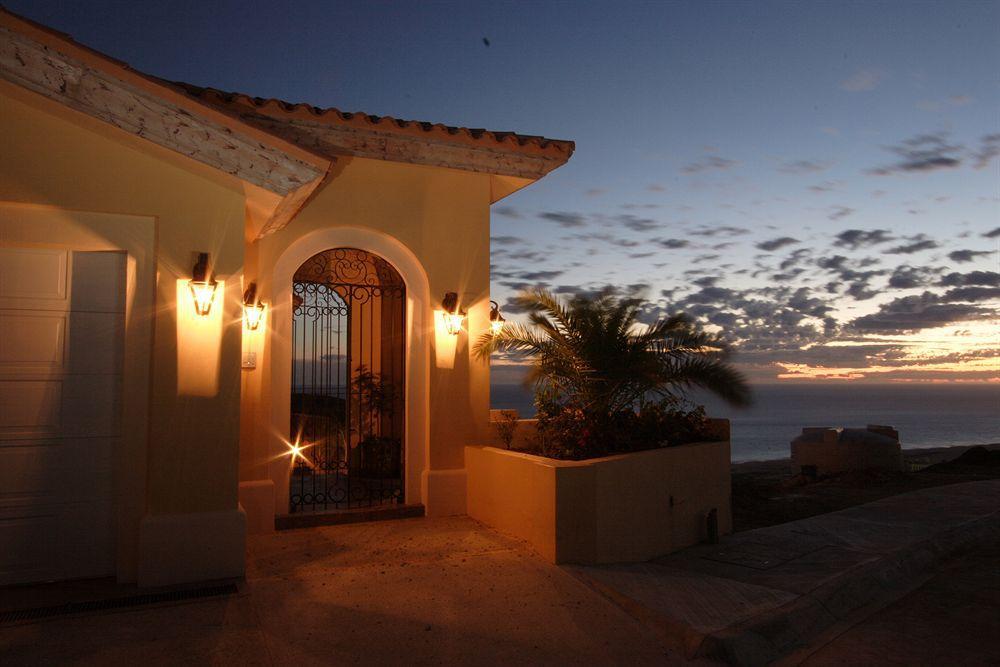 Pueblo Bonito Montecristo Luxury Villas - All Inclusive Cabo San Lucas Exterior foto