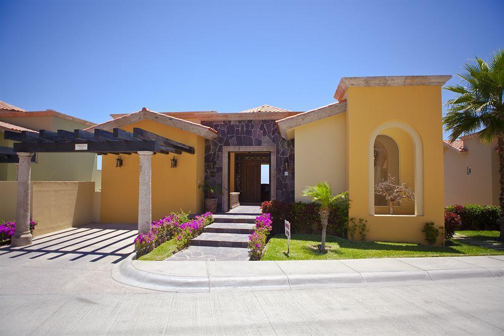 Pueblo Bonito Montecristo Luxury Villas - All Inclusive Cabo San Lucas Exterior foto