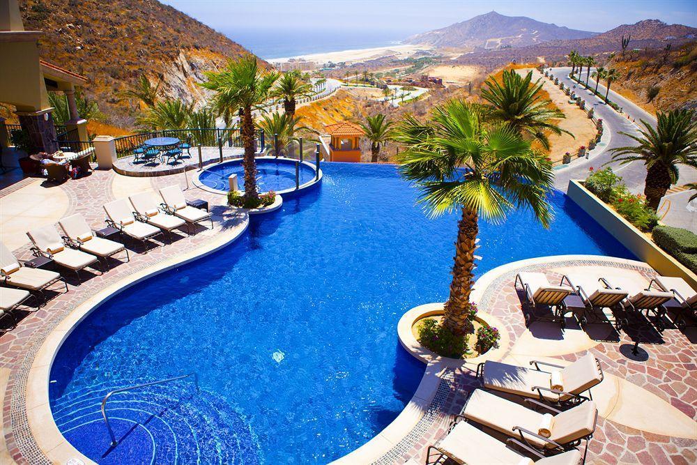 Pueblo Bonito Montecristo Luxury Villas - All Inclusive Cabo San Lucas Exterior foto