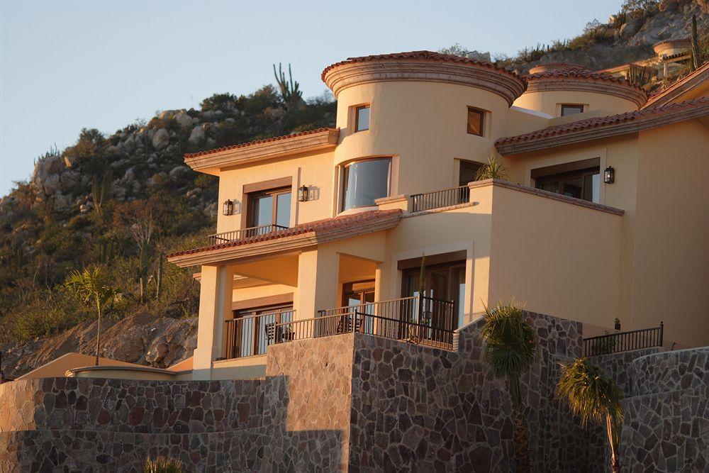 Pueblo Bonito Montecristo Luxury Villas - All Inclusive Cabo San Lucas Exterior foto