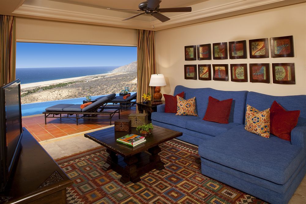 Pueblo Bonito Montecristo Luxury Villas - All Inclusive Cabo San Lucas Exterior foto