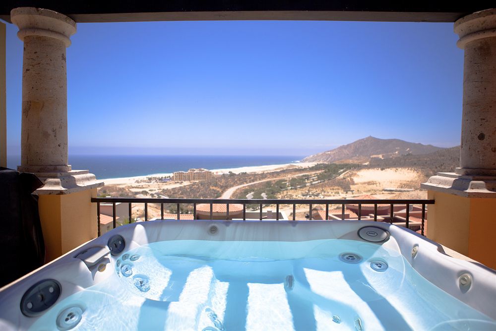 Pueblo Bonito Montecristo Luxury Villas - All Inclusive Cabo San Lucas Exterior foto