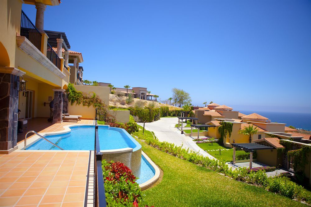 Pueblo Bonito Montecristo Luxury Villas - All Inclusive Cabo San Lucas Exterior foto