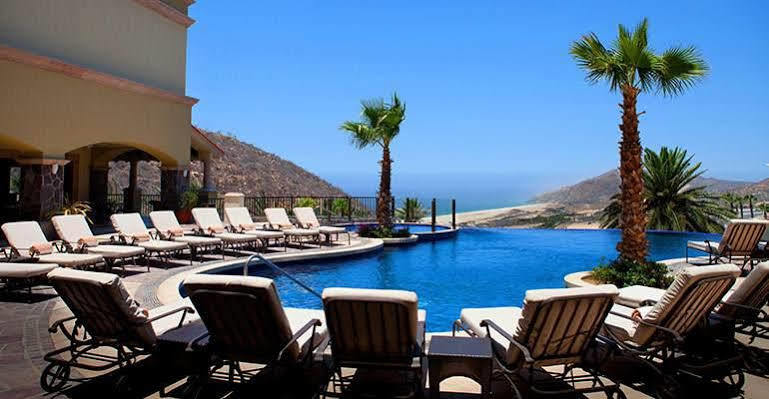 Pueblo Bonito Montecristo Luxury Villas - All Inclusive Cabo San Lucas Exterior foto