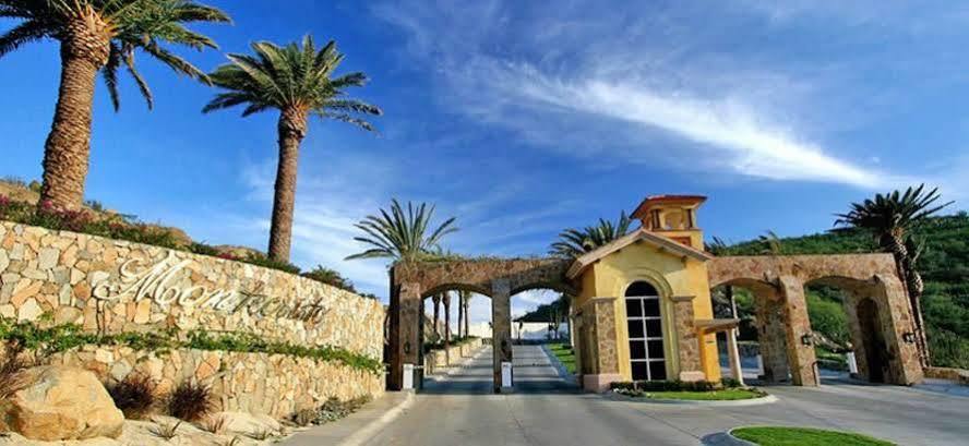Pueblo Bonito Montecristo Luxury Villas - All Inclusive Cabo San Lucas Exterior foto