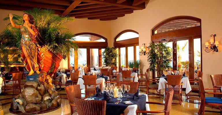 Pueblo Bonito Montecristo Luxury Villas - All Inclusive Cabo San Lucas Exterior foto