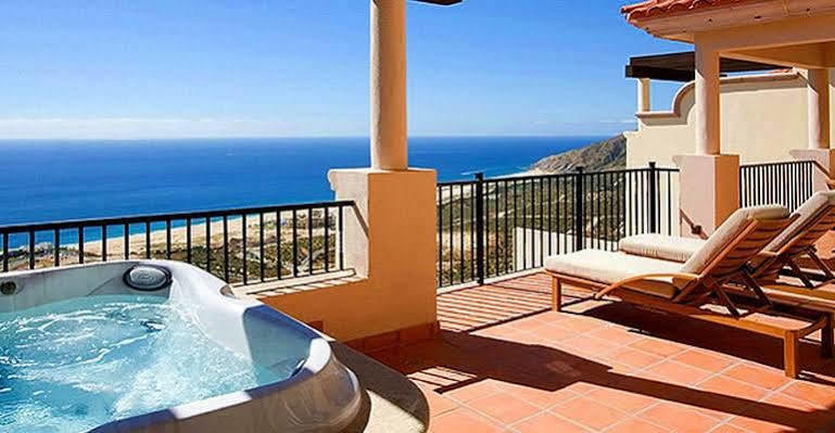 Pueblo Bonito Montecristo Luxury Villas - All Inclusive Cabo San Lucas Exterior foto