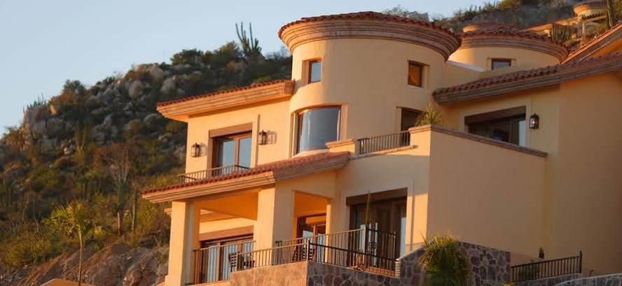 Pueblo Bonito Montecristo Luxury Villas - All Inclusive Cabo San Lucas Exterior foto