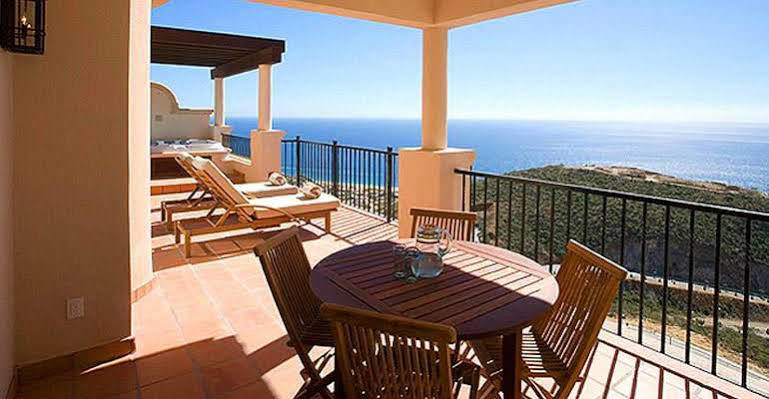 Pueblo Bonito Montecristo Luxury Villas - All Inclusive Cabo San Lucas Exterior foto