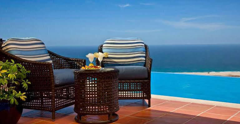 Pueblo Bonito Montecristo Luxury Villas - All Inclusive Cabo San Lucas Exterior foto