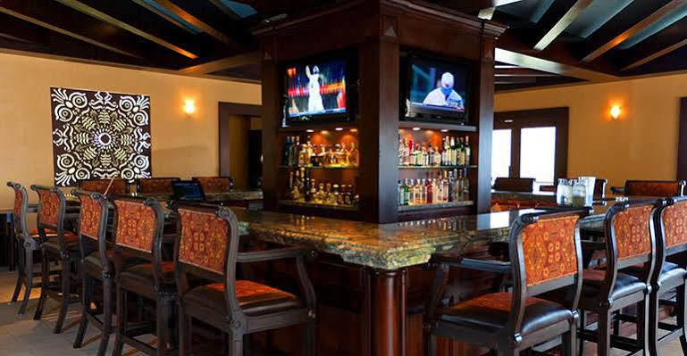 Pueblo Bonito Montecristo Luxury Villas - All Inclusive Cabo San Lucas Exterior foto
