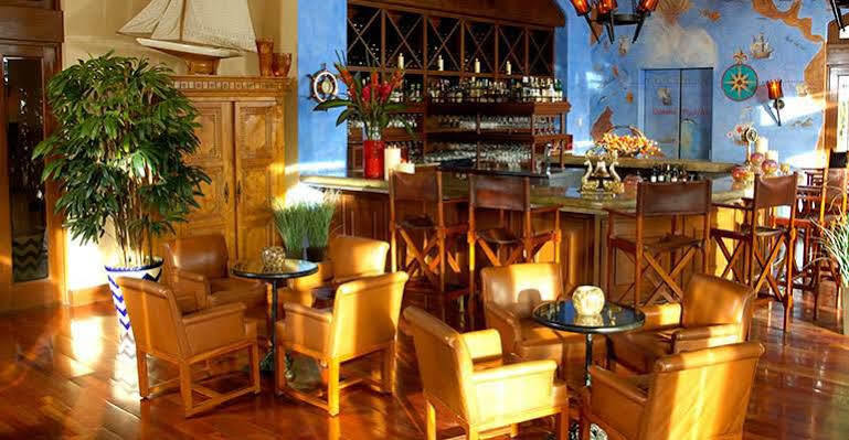 Pueblo Bonito Montecristo Luxury Villas - All Inclusive Cabo San Lucas Exterior foto