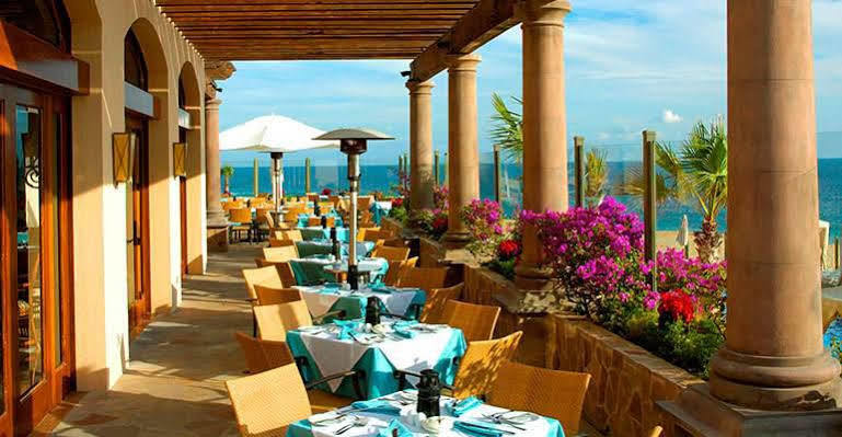 Pueblo Bonito Montecristo Luxury Villas - All Inclusive Cabo San Lucas Exterior foto