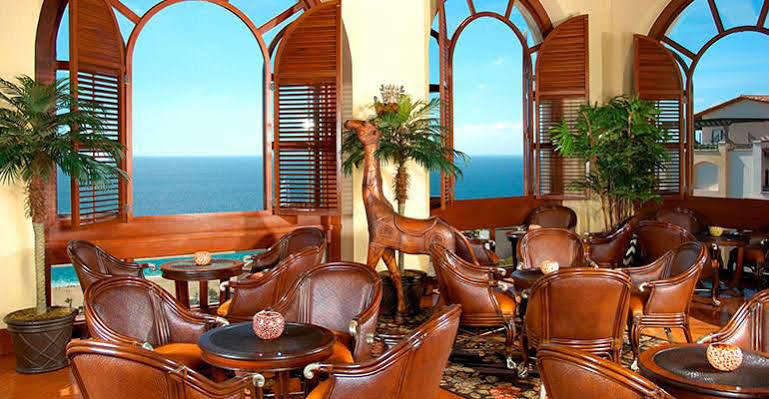 Pueblo Bonito Montecristo Luxury Villas - All Inclusive Cabo San Lucas Exterior foto