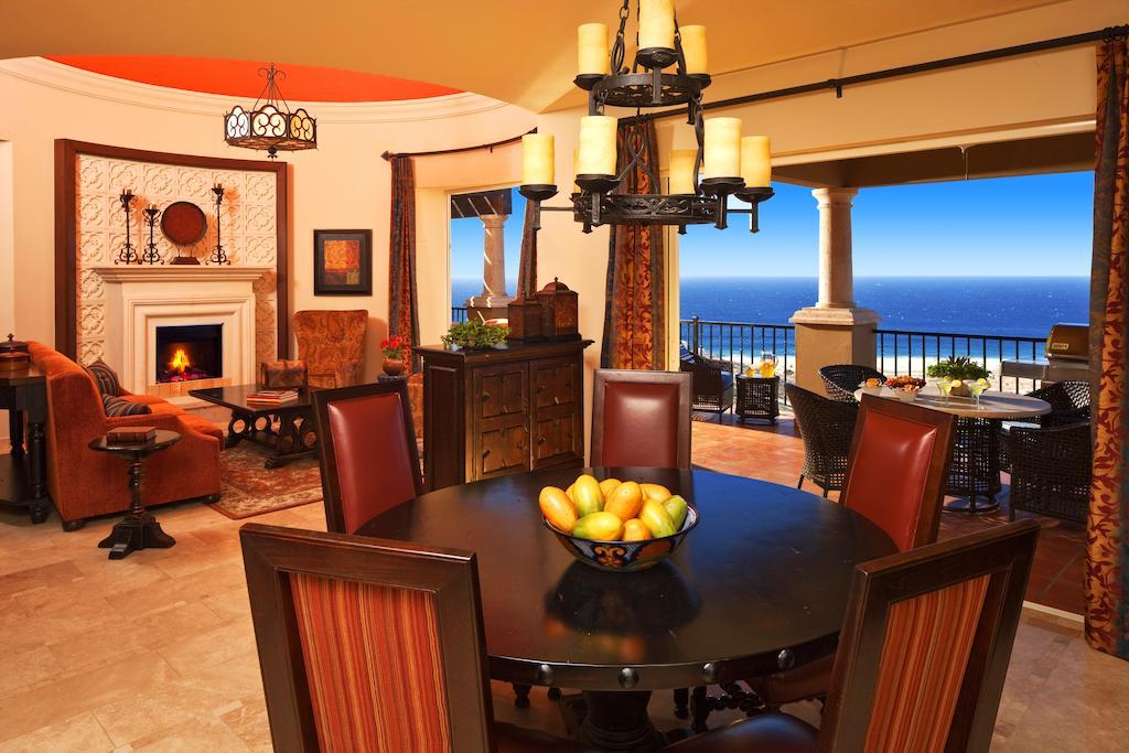 Pueblo Bonito Montecristo Luxury Villas - All Inclusive Cabo San Lucas Exterior foto