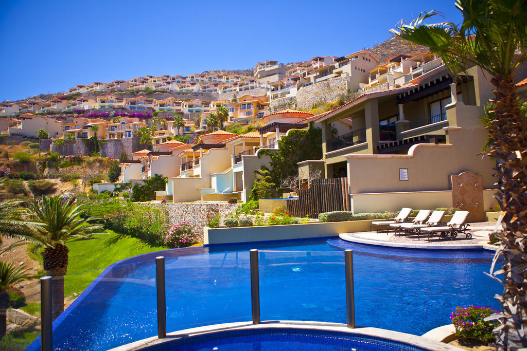 Pueblo Bonito Montecristo Luxury Villas - All Inclusive Cabo San Lucas Exterior foto