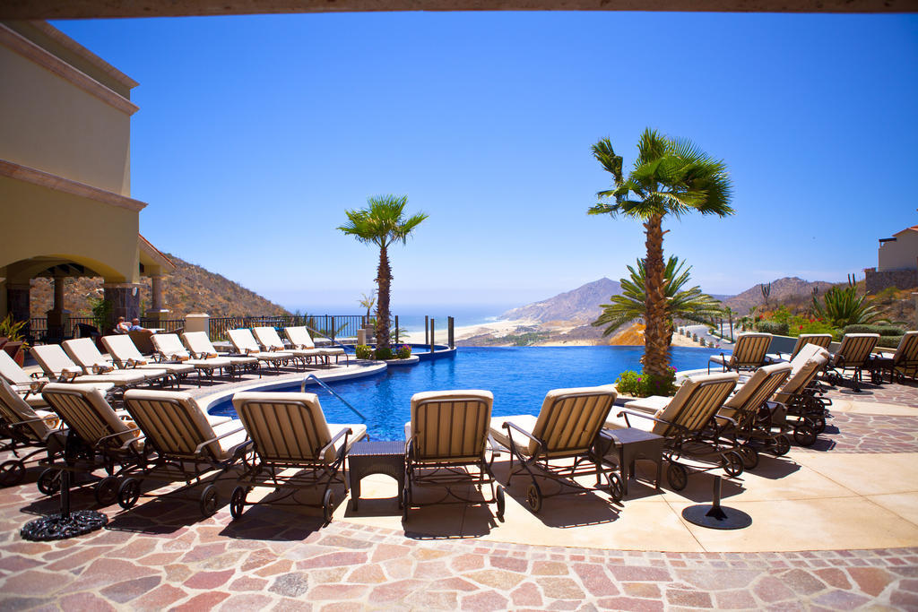 Pueblo Bonito Montecristo Luxury Villas - All Inclusive Cabo San Lucas Exterior foto