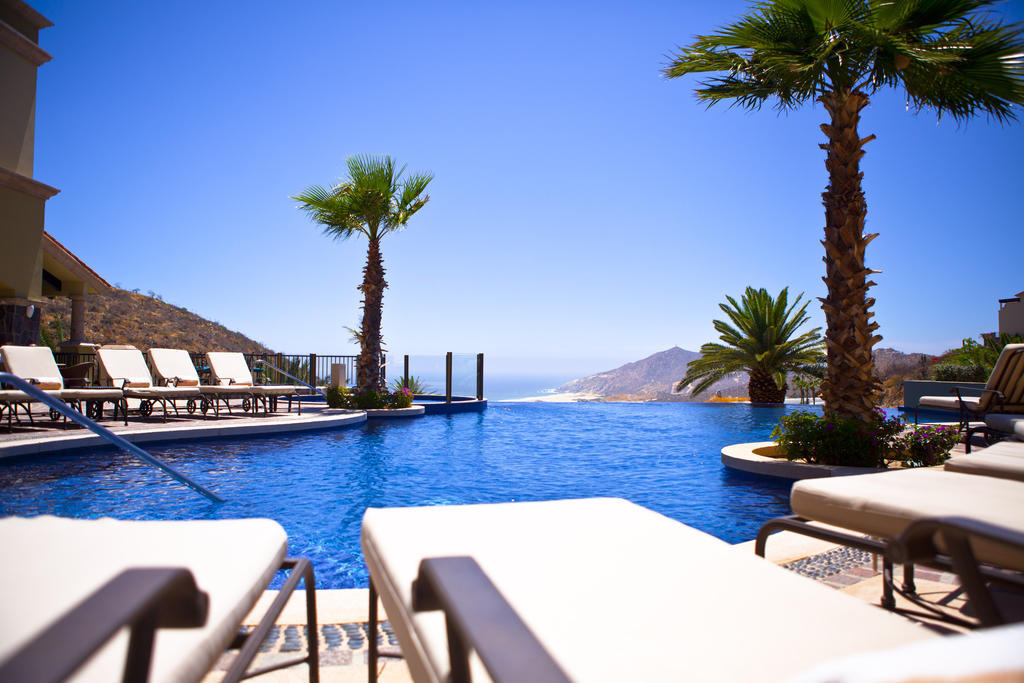 Pueblo Bonito Montecristo Luxury Villas - All Inclusive Cabo San Lucas Exterior foto