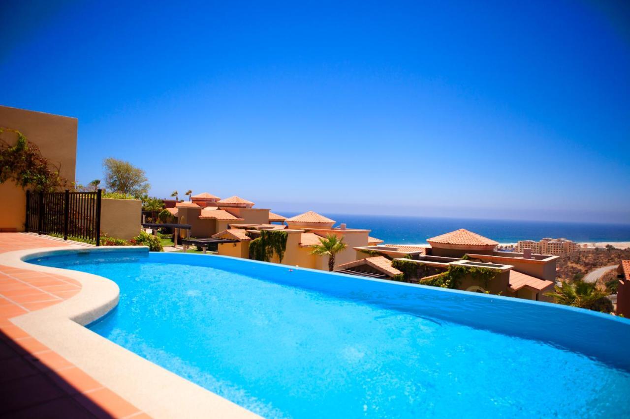 Pueblo Bonito Montecristo Luxury Villas - All Inclusive Cabo San Lucas Exterior foto