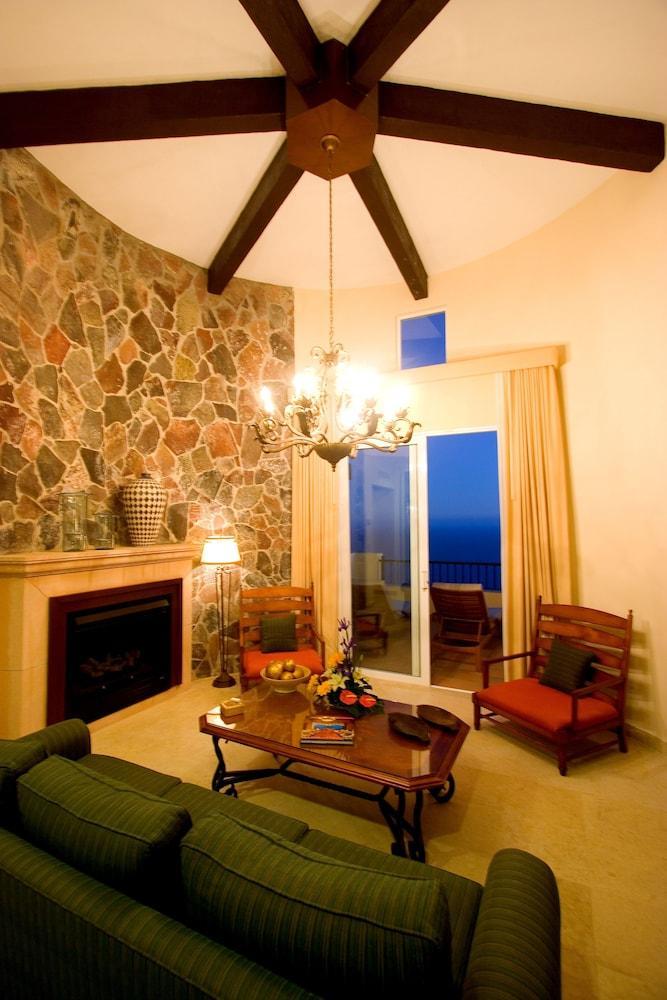 Pueblo Bonito Montecristo Luxury Villas - All Inclusive Cabo San Lucas Exterior foto