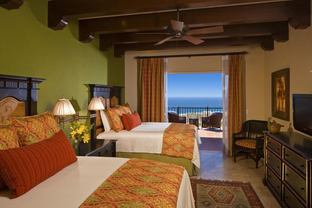 Pueblo Bonito Montecristo Luxury Villas - All Inclusive Cabo San Lucas Exterior foto